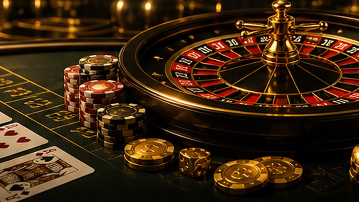 Slots BETVND